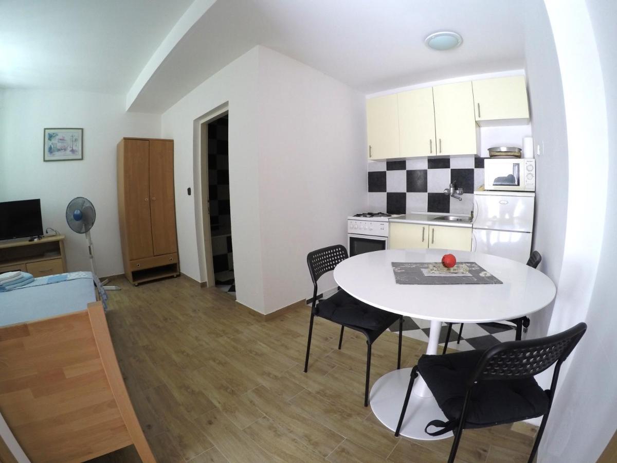 ביבינייה Peach Apartment'S Repic מראה חיצוני תמונה