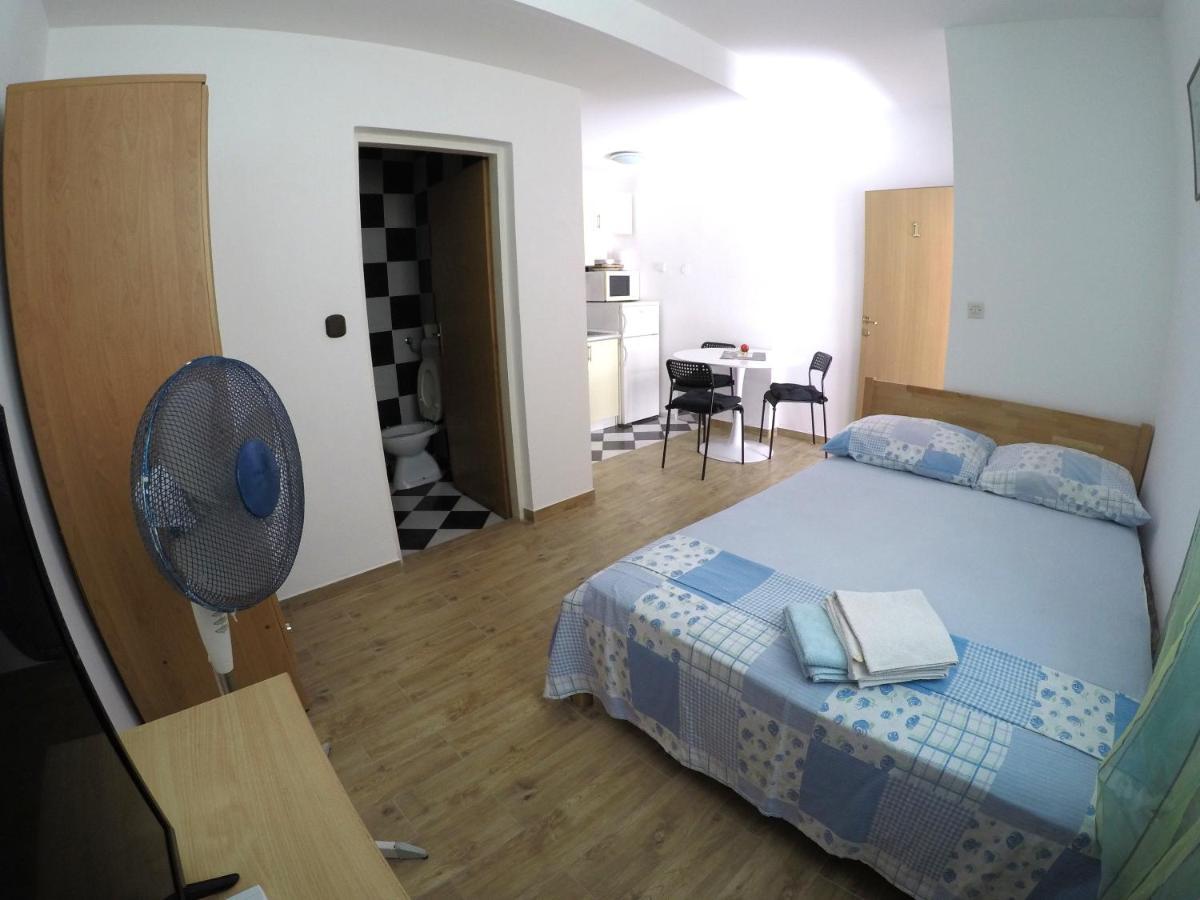 ביבינייה Peach Apartment'S Repic מראה חיצוני תמונה