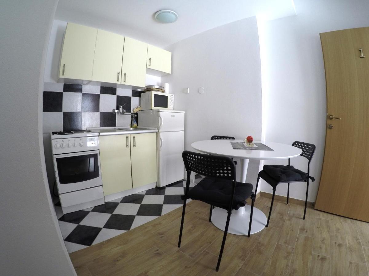 ביבינייה Peach Apartment'S Repic מראה חיצוני תמונה