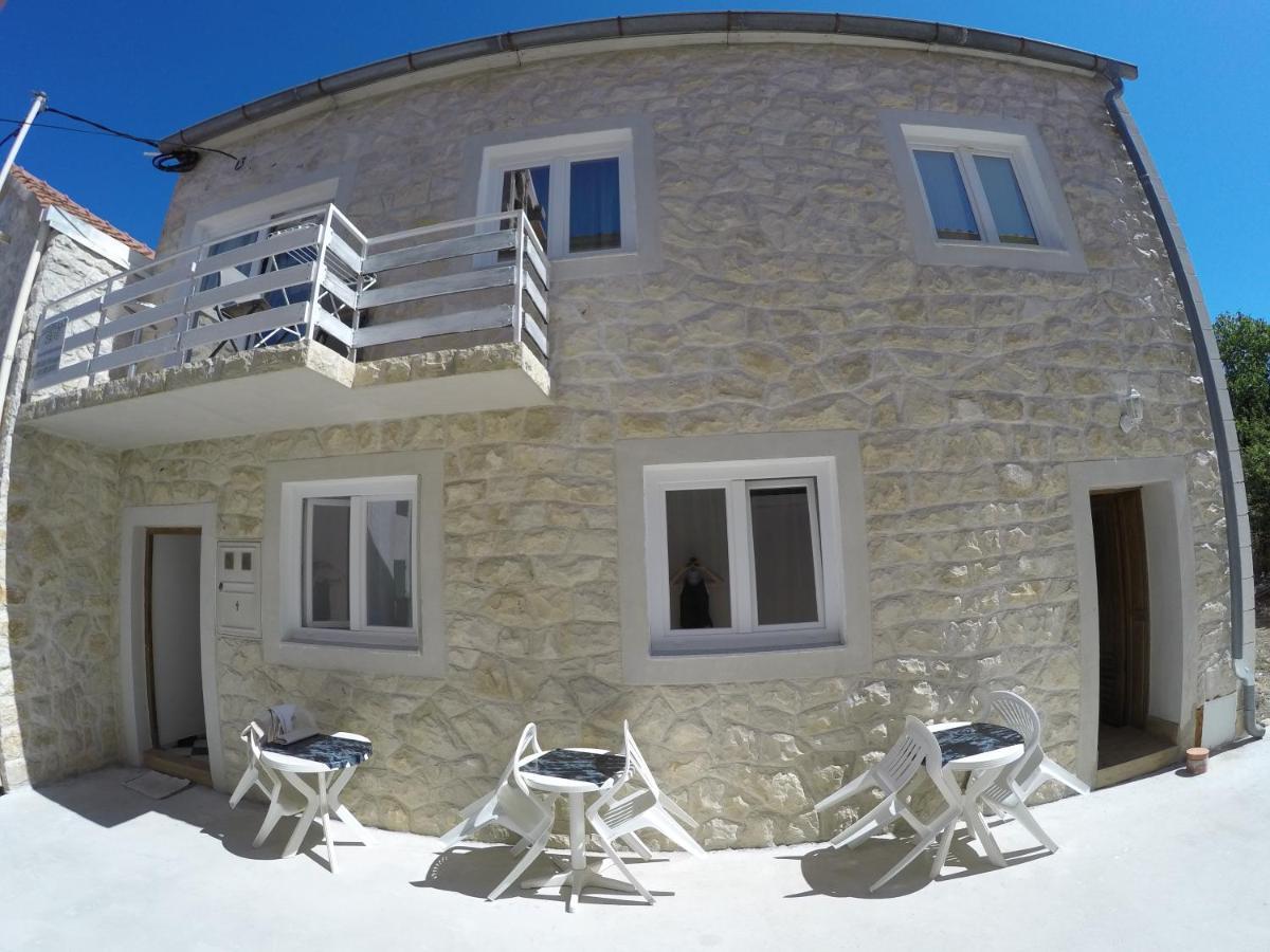 ביבינייה Peach Apartment'S Repic מראה חיצוני תמונה