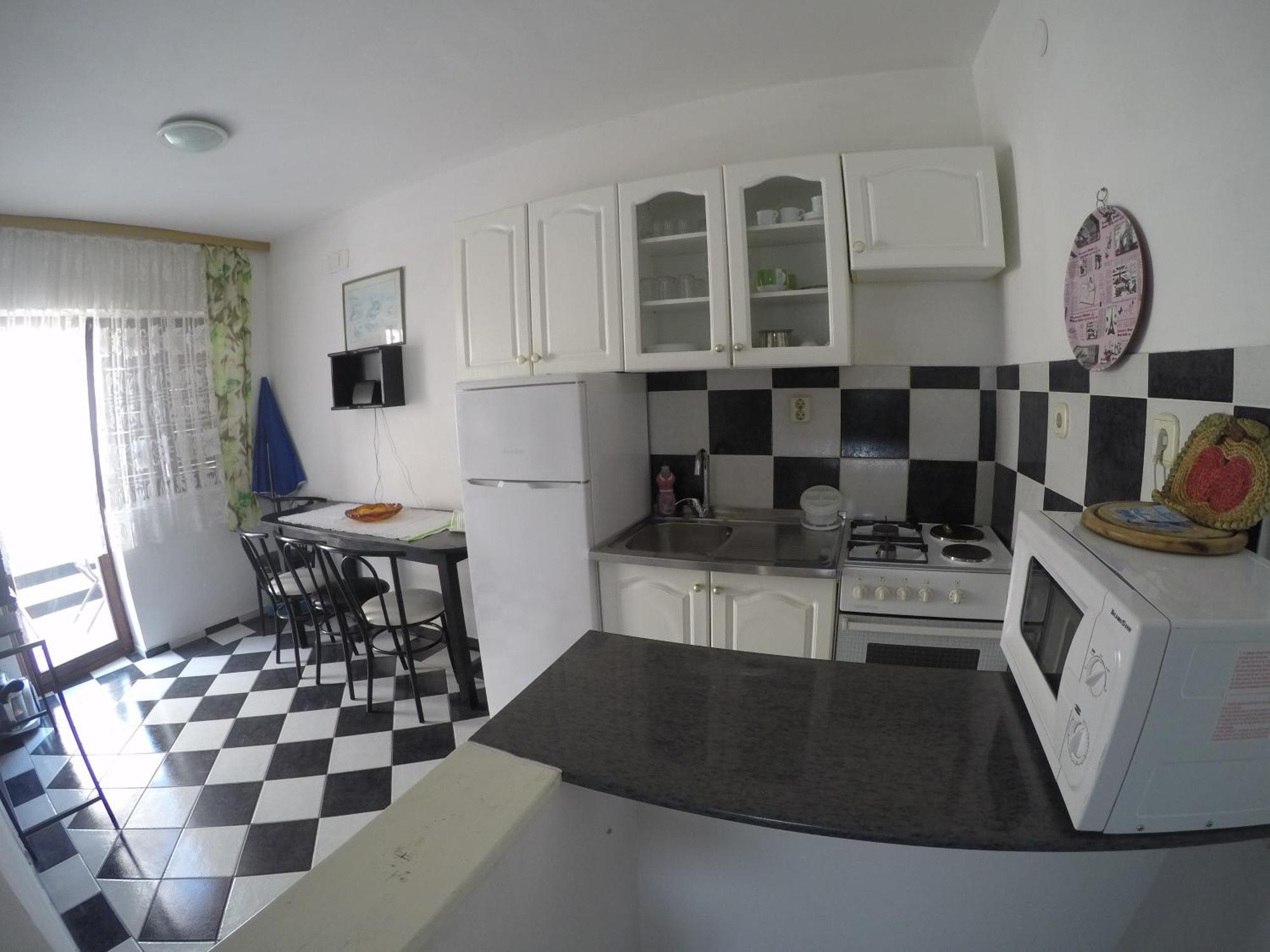 ביבינייה Peach Apartment'S Repic מראה חיצוני תמונה