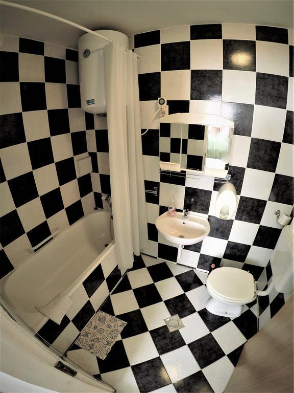 ביבינייה Peach Apartment'S Repic מראה חיצוני תמונה